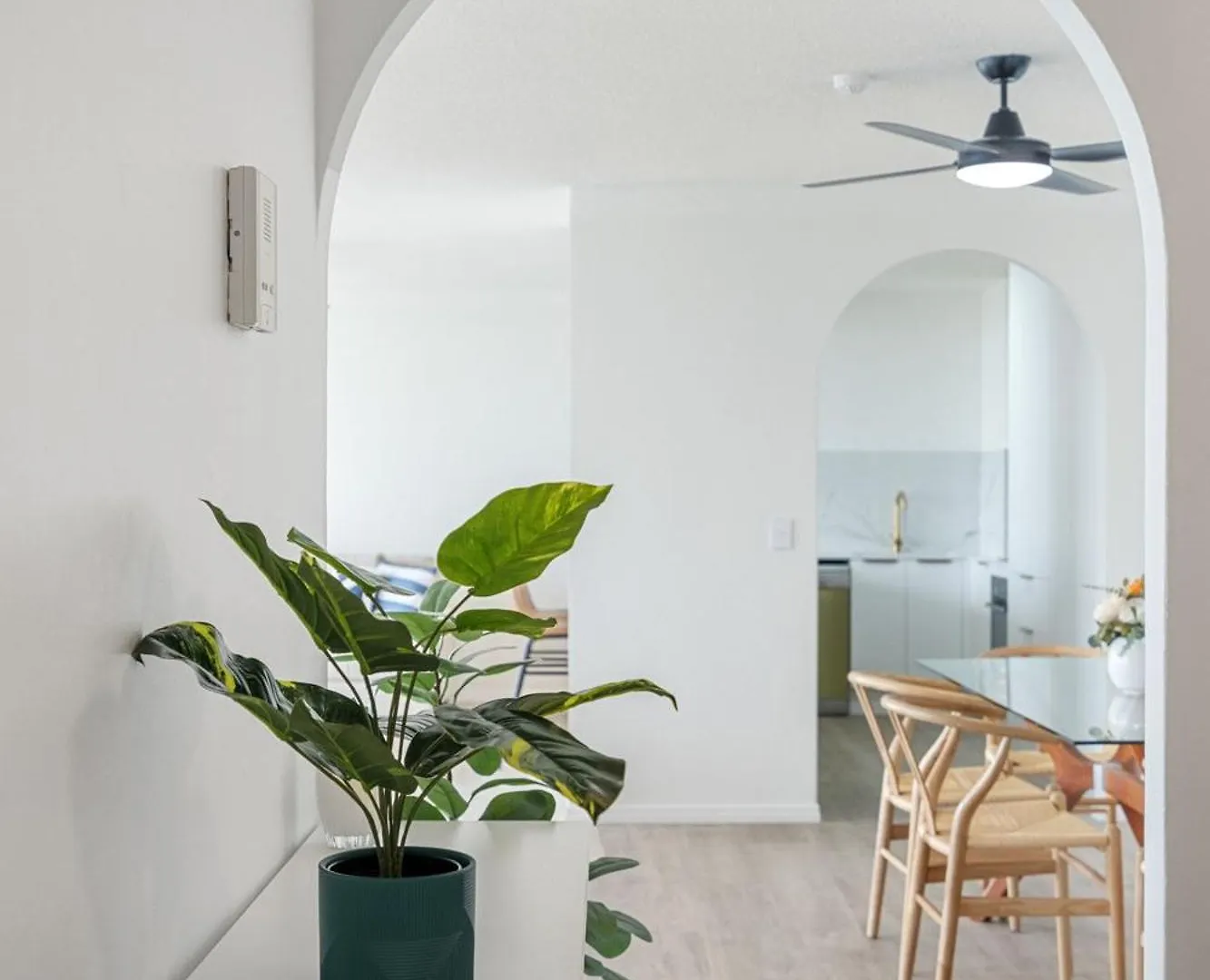 Ocean View Lux Retreat Apartment Gold Coast 0*,