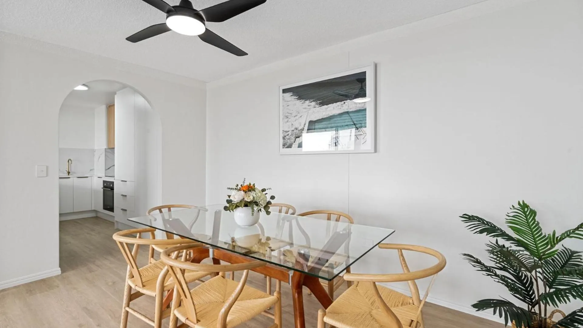 Ocean View Lux Retreat Apartment Gold Coast 0*,